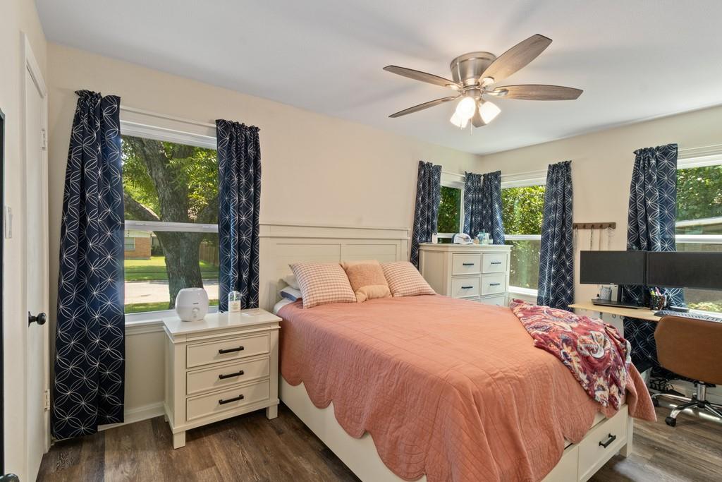 Corsicana - Residential