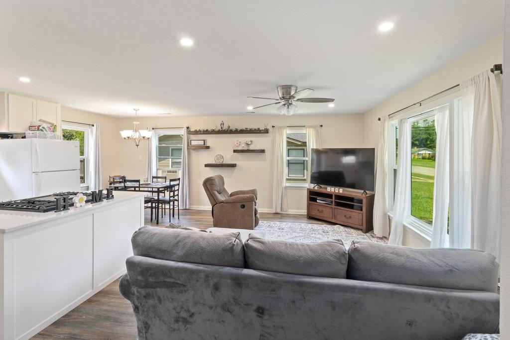 Corsicana - Residential