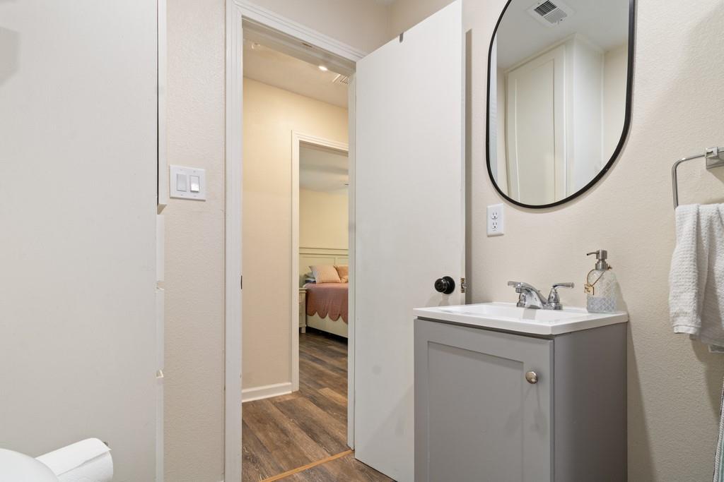 Corsicana - Residential