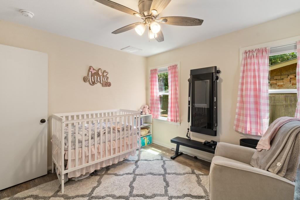 Corsicana - Residential