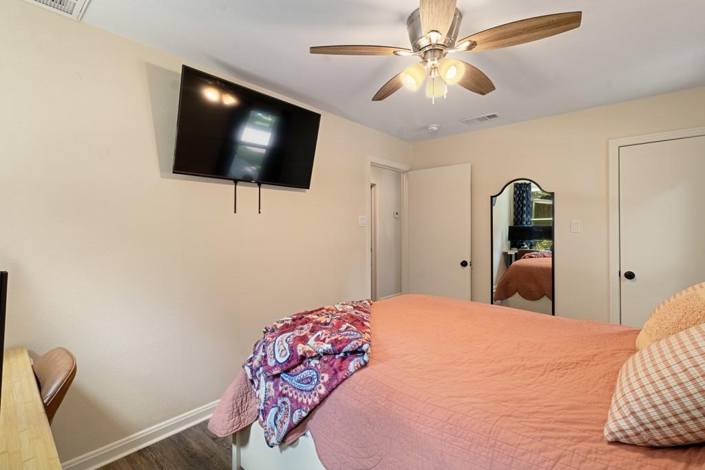 Corsicana - Residential