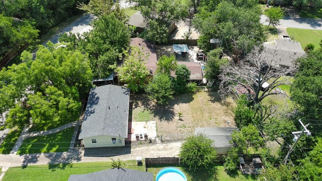 Corsicana - Residential