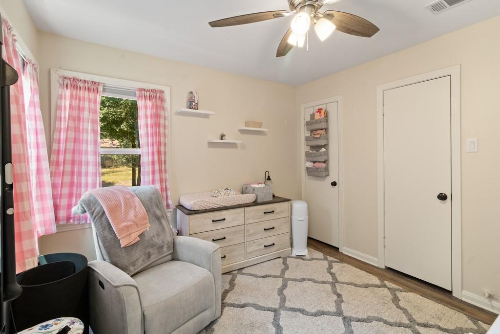 Corsicana - Residential