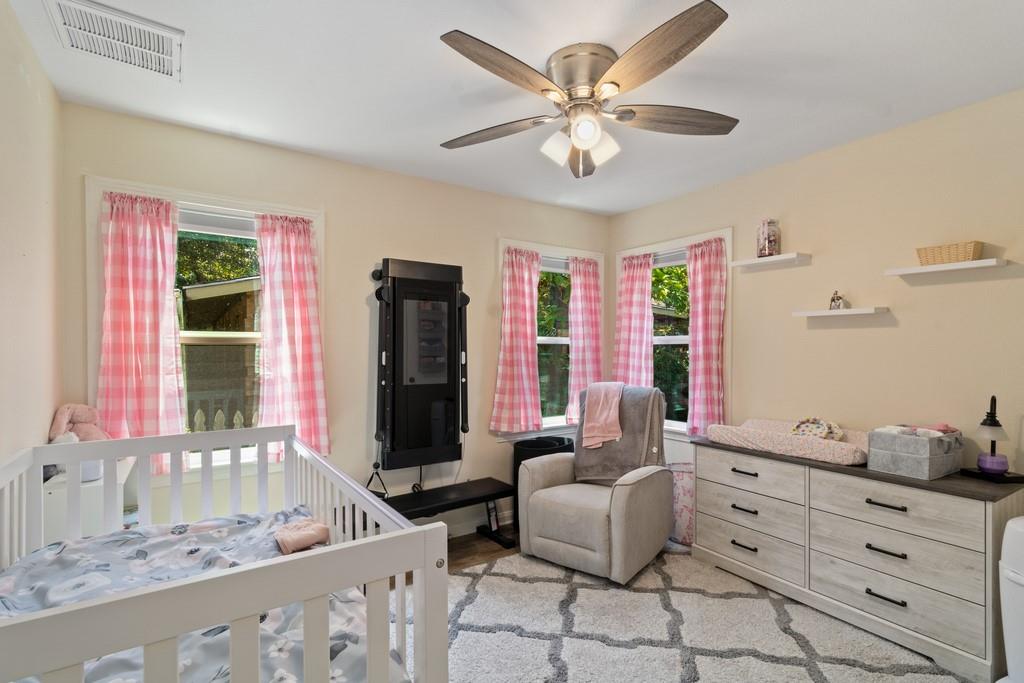 Corsicana - Residential