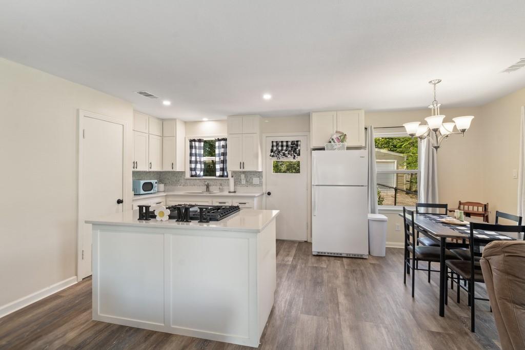 Corsicana - Residential