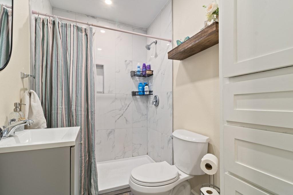 Corsicana - Residential