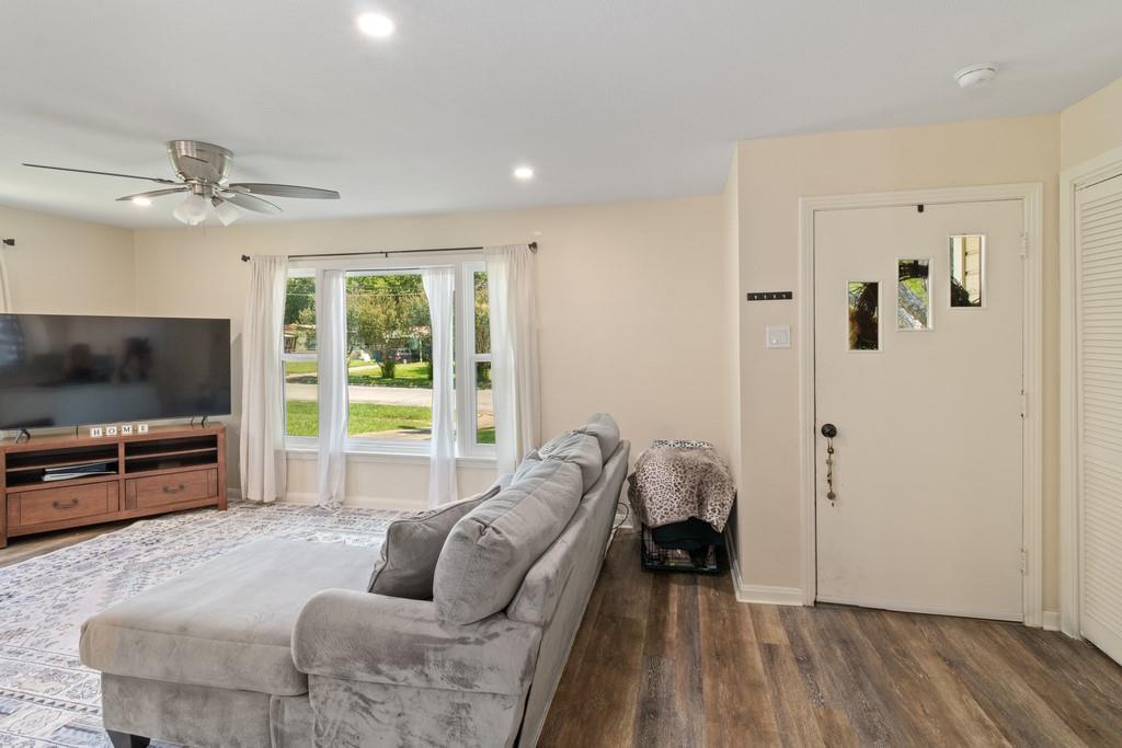 Corsicana - Residential