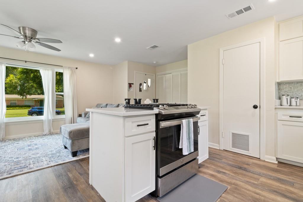 Corsicana - Residential