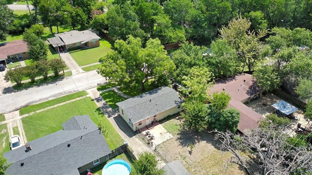 Corsicana - Residential