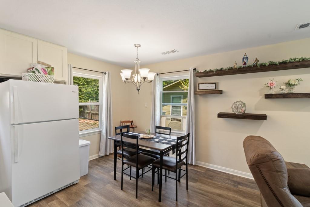 Corsicana - Residential