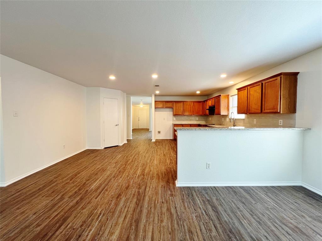 Fossil Hill Estates - Residential Lease