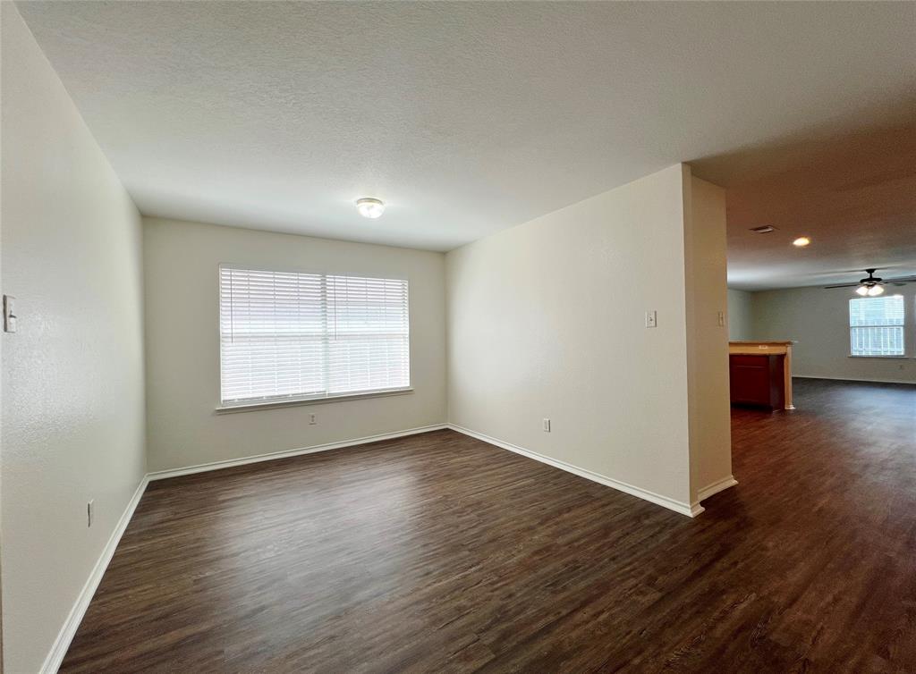 Fossil Hill Estates - Residential Lease