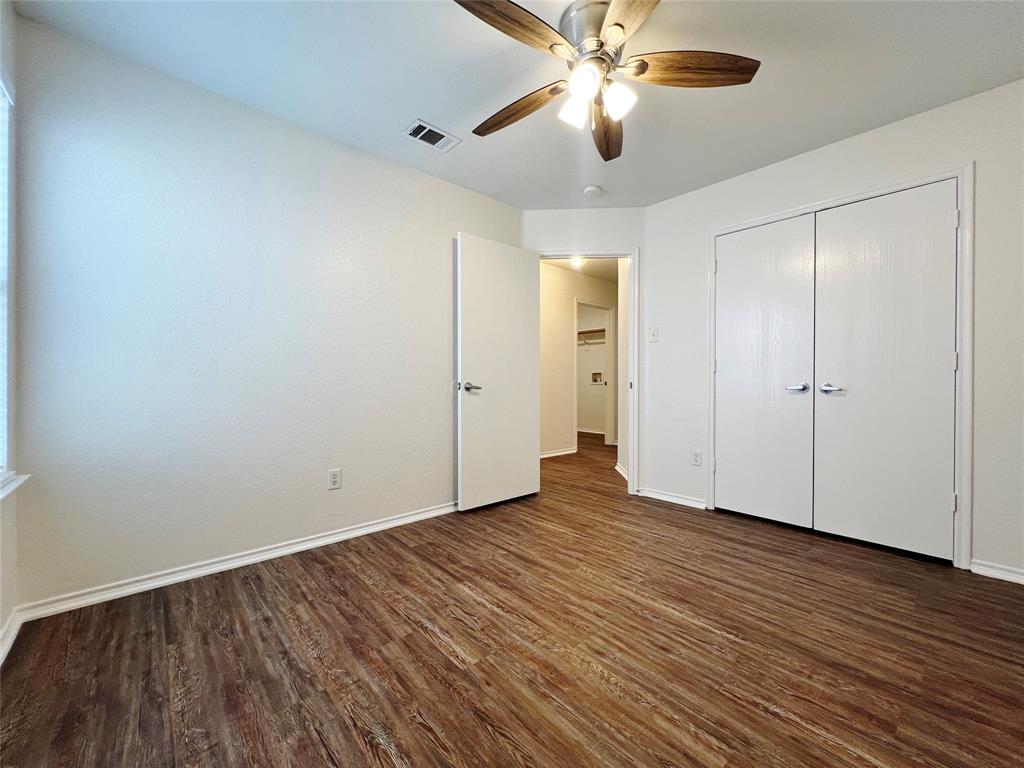 Fossil Hill Estates - Residential Lease