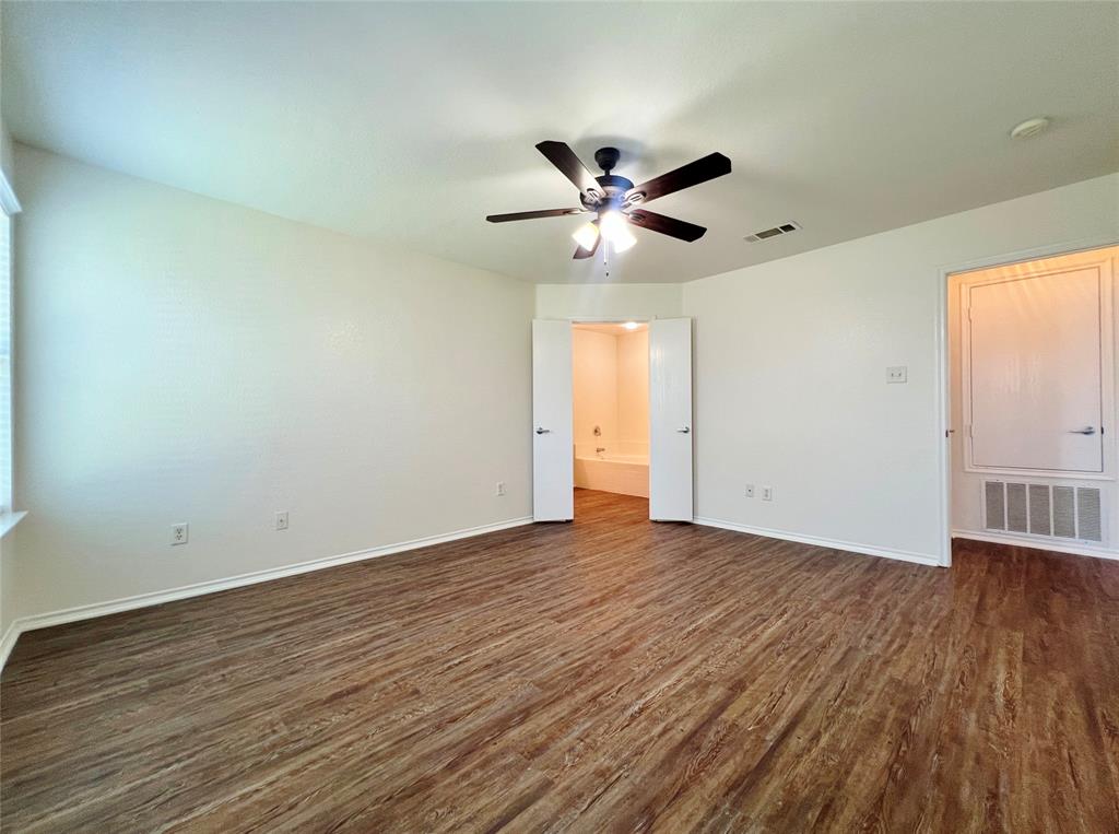 Fossil Hill Estates - Residential Lease