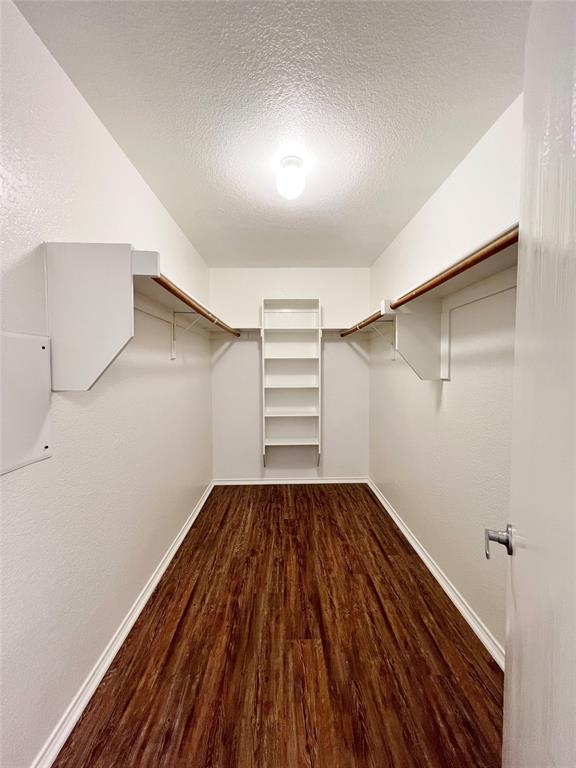 Fossil Hill Estates - Residential Lease