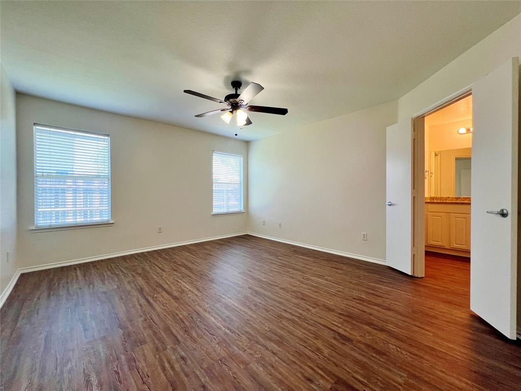 Fossil Hill Estates - Residential Lease