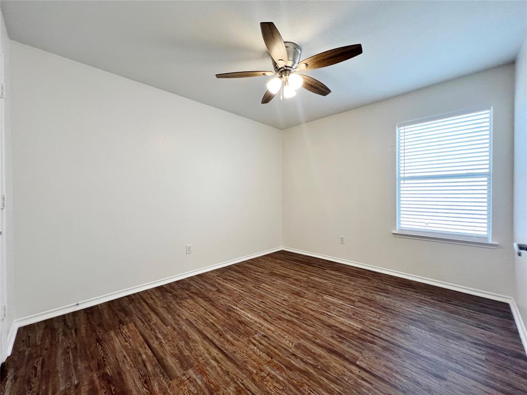 Fossil Hill Estates - Residential Lease