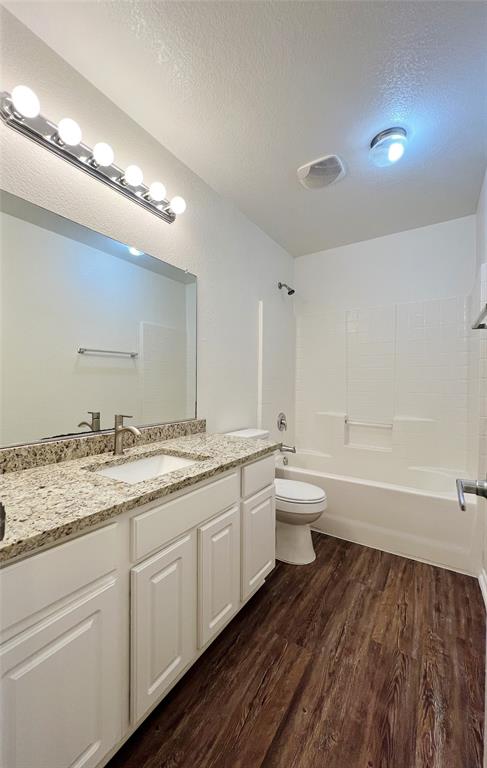 Fossil Hill Estates - Residential Lease