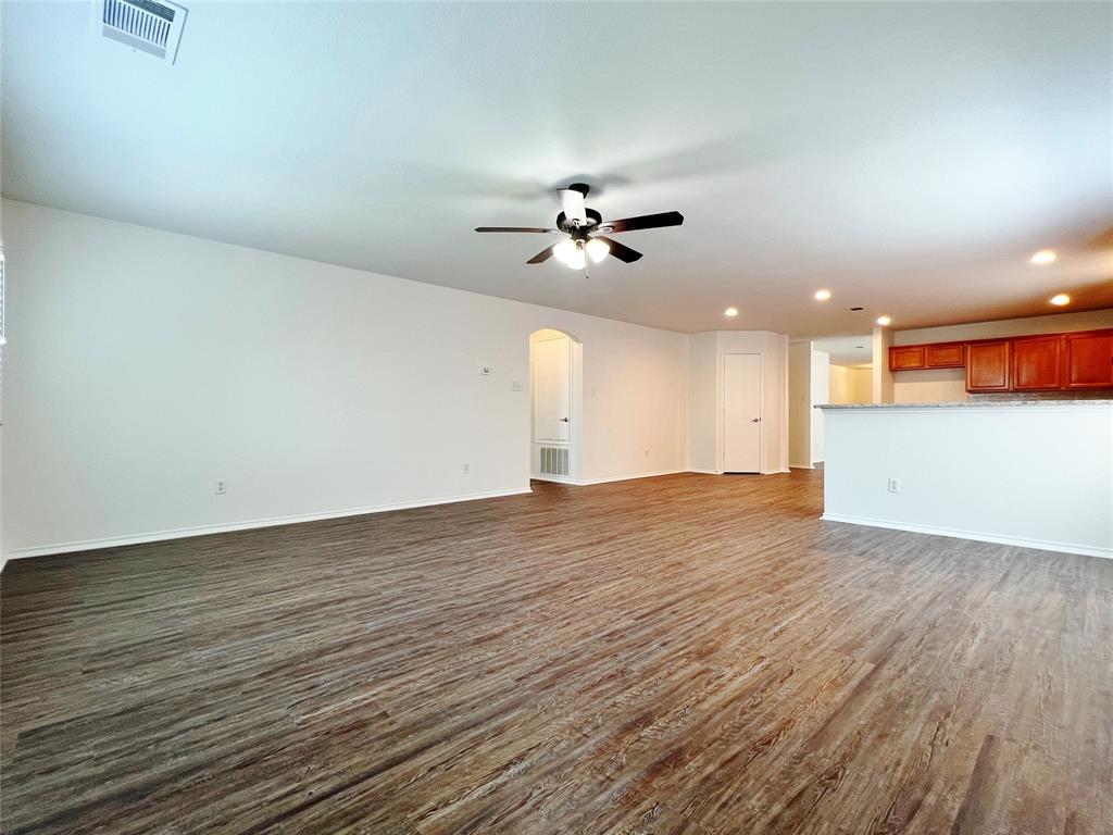 Fossil Hill Estates - Residential Lease