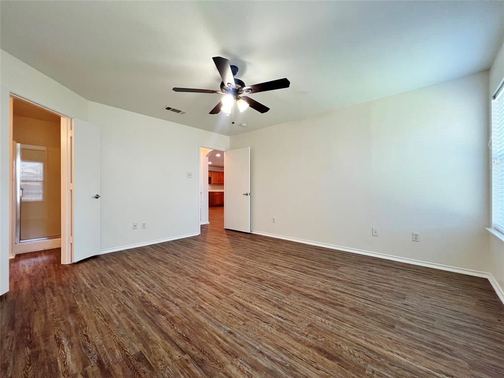 Fossil Hill Estates - Residential Lease