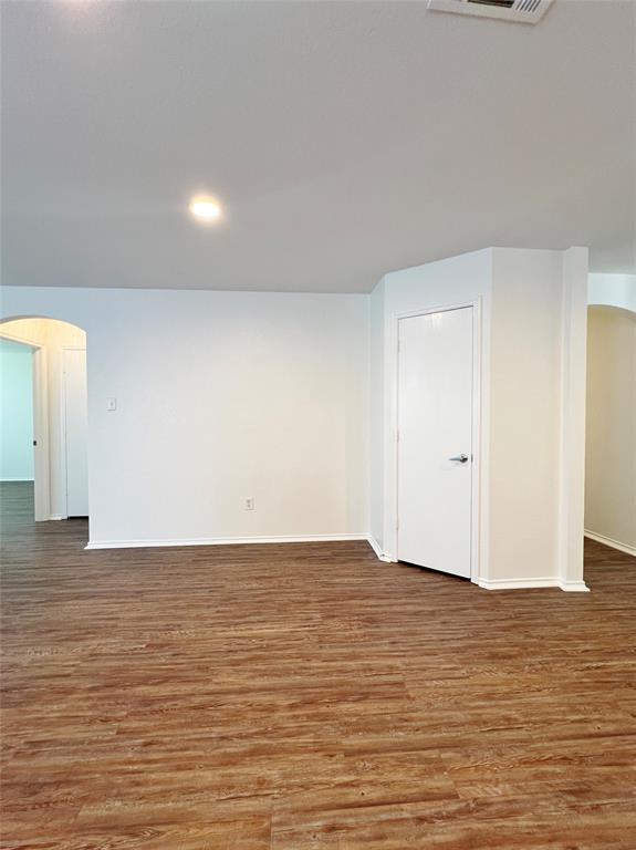 Fossil Hill Estates - Residential Lease