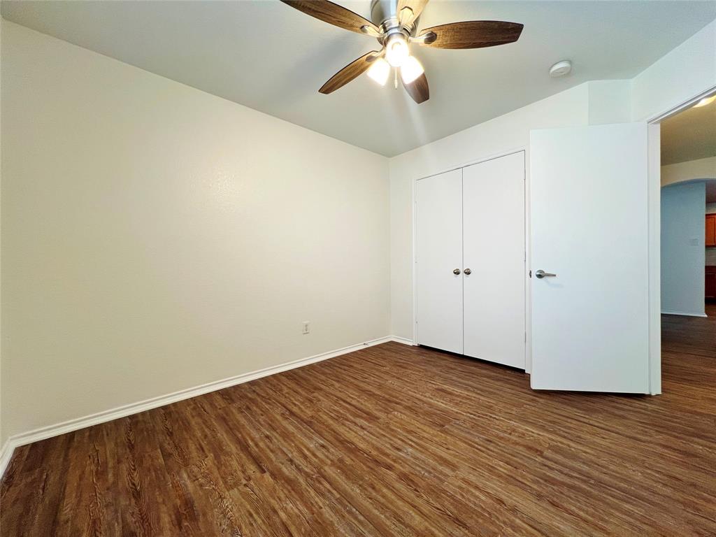 Fossil Hill Estates - Residential Lease