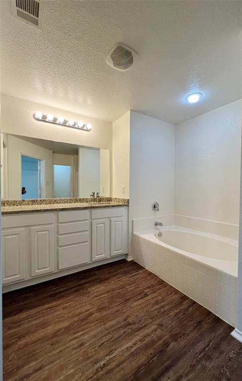 Fossil Hill Estates - Residential Lease