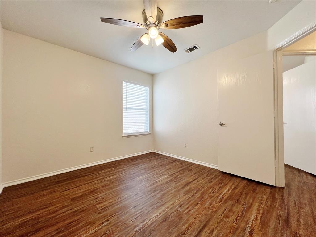 Fossil Hill Estates - Residential Lease