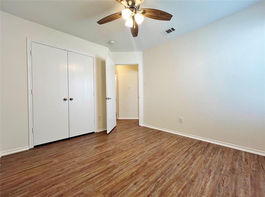 Fossil Hill Estates - Residential Lease