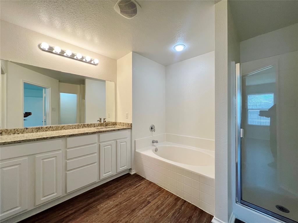 Fossil Hill Estates - Residential Lease