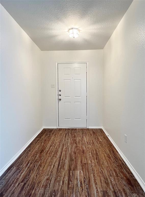 Fossil Hill Estates - Residential Lease