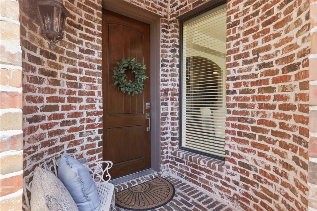 Photo of 7008 Kenswick Drive, Plano, TX 75024 (MLS # 21344028)