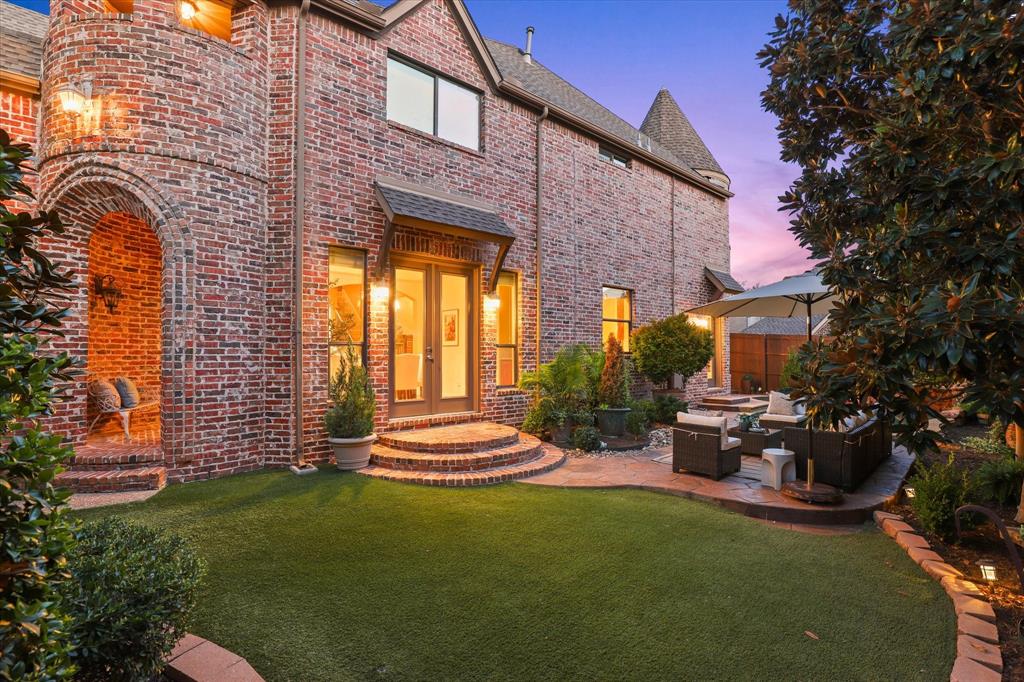 7008 Kenswick Drive