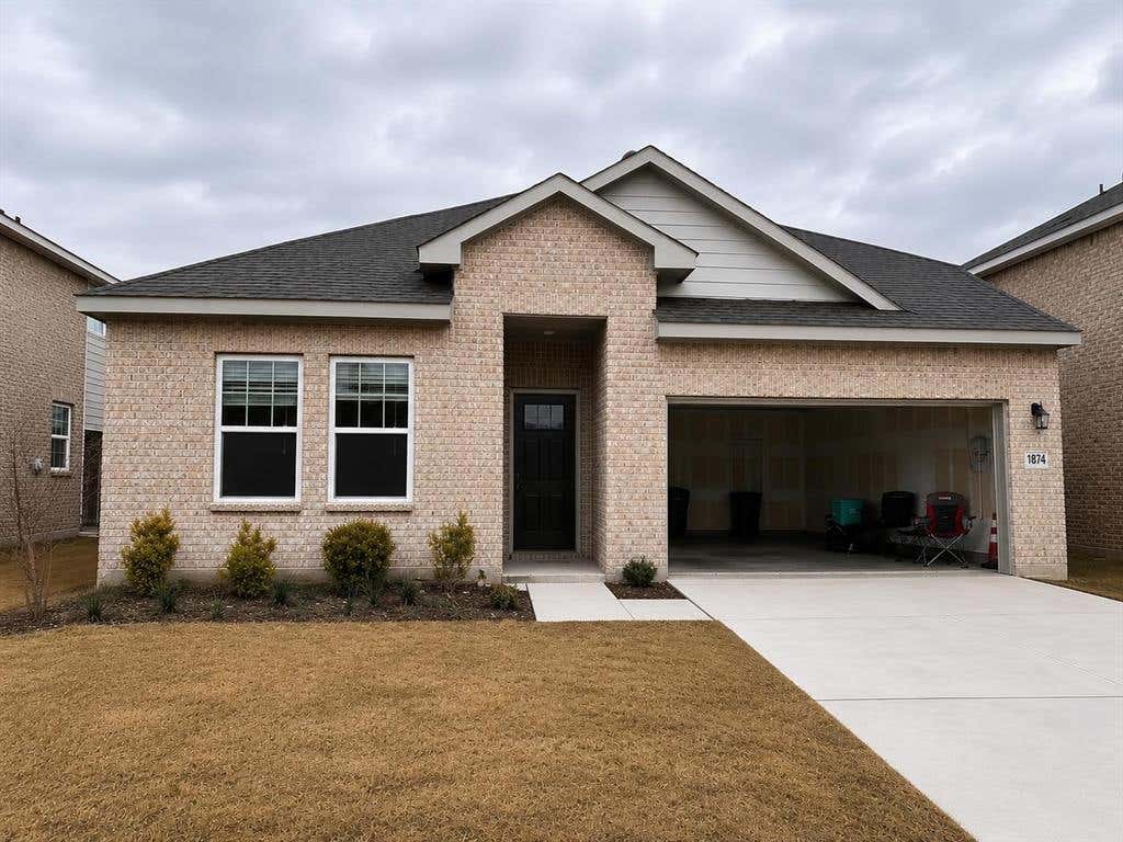 Photo of 1874 Purtis Creek Drive, Forney, TX 75126 (MLS # 21271987)