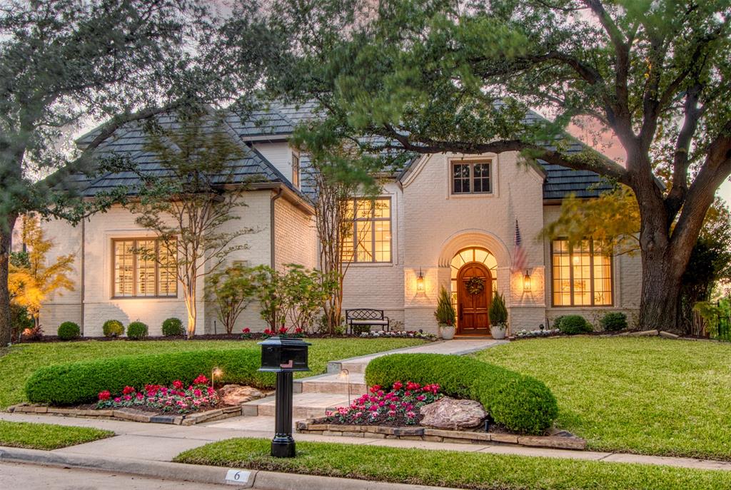 Stonebriar Sec IV - Residential