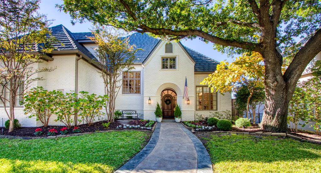 Stonebriar Sec IV - Residential