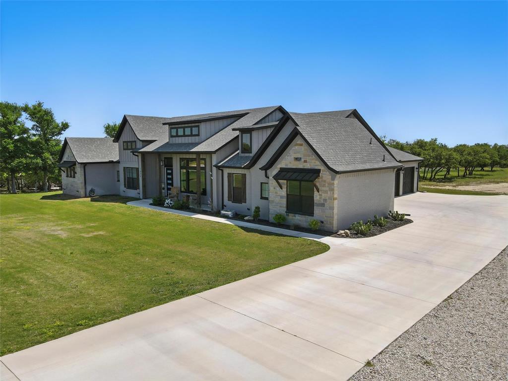 1086 Stagecoach Ranch Drive