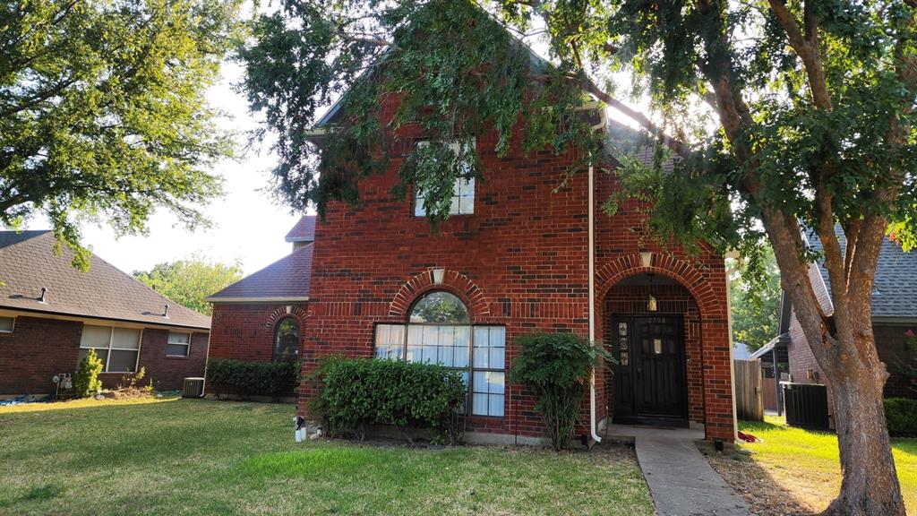 View Mesquite, TX 75150 house