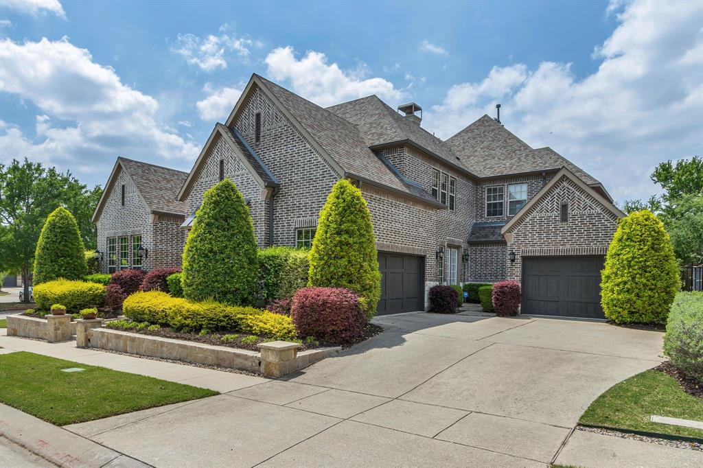 444 Francie Way