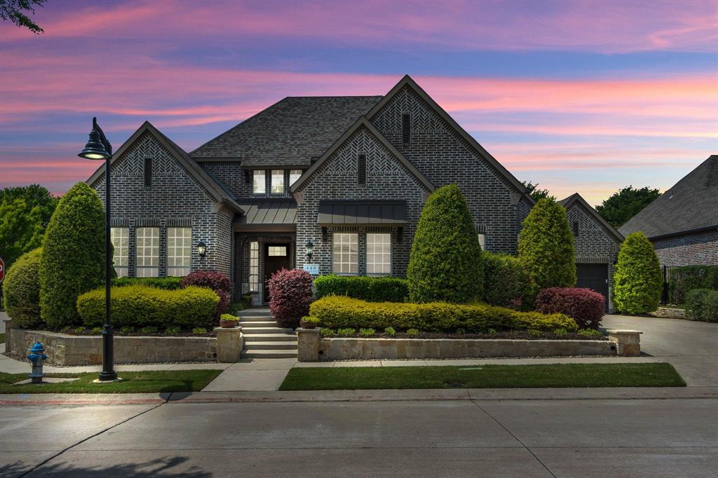 444 Francie Way