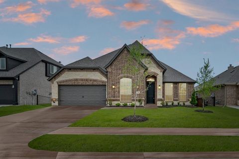 7736 Barley Field Street Joshua TX 76058