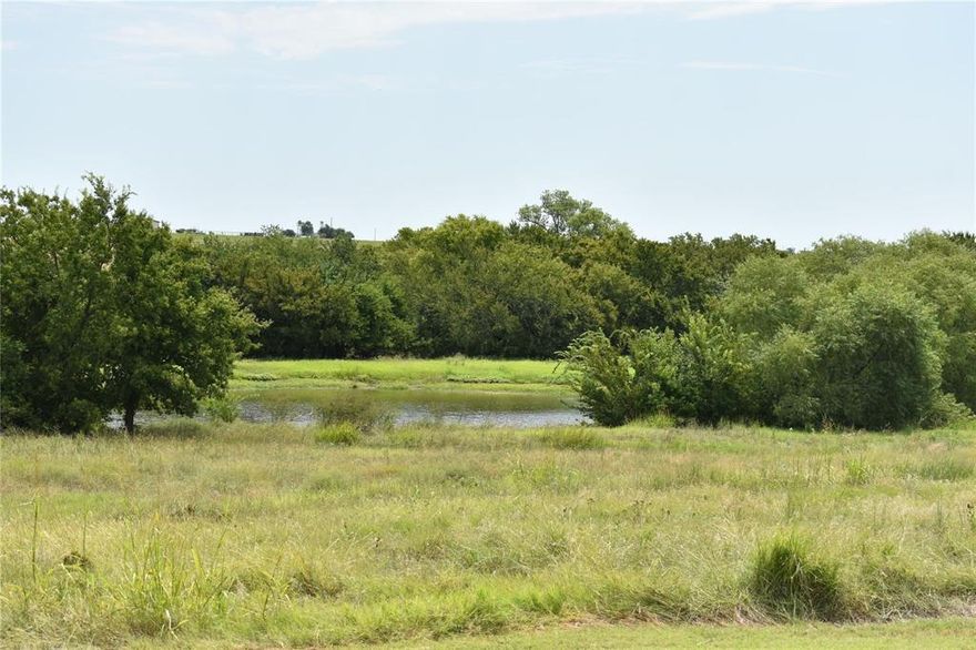 34 plus or minus acres located minutes from beautiful downtown Nocona. Highly desirable location off of FM 3394. This small ranch has a tremendous amount of established coastal Bermuda grass great for grazing or hay production. Property includes approximately 500 square foot of living quarters which consists of one bedroom one full bath open floor concept. Water well, septic, electricity are installed, three really nice ponds, fantastic, elevated building site! Income producer as well, property is available on Airbnb. Great opportunity for fishing and hunting!