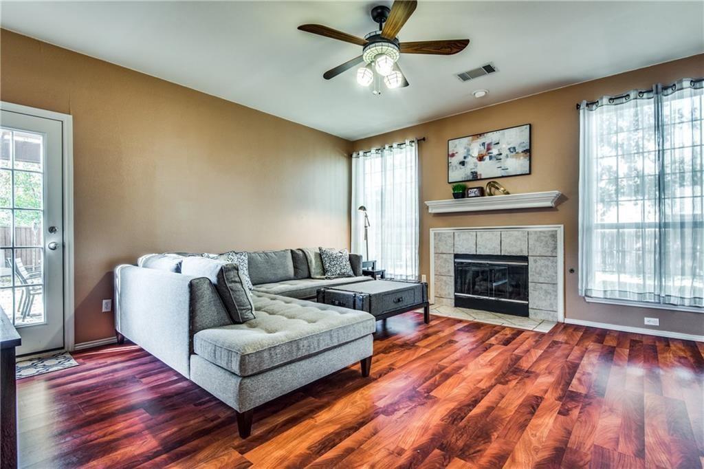 Hilltop Estate Ph 1 Lewisville - Residential Lease