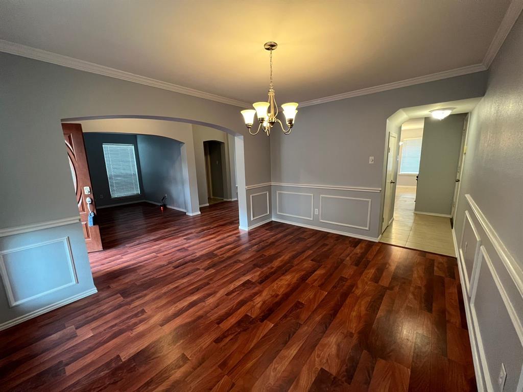 Hilltop Estate Ph 1 Lewisville - Residential Lease