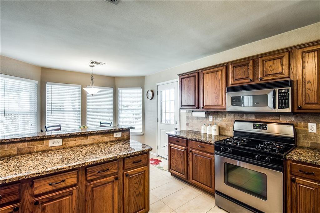 Hilltop Estate Ph 1 Lewisville - Residential Lease