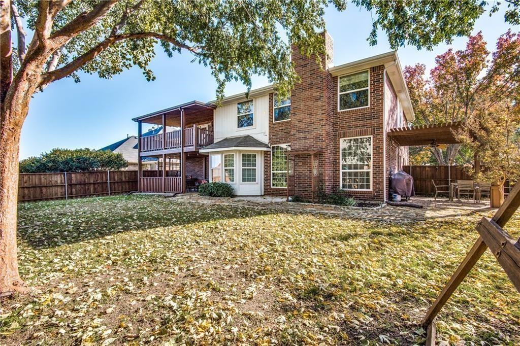 Hilltop Estate Ph 1 Lewisville - Residential Lease