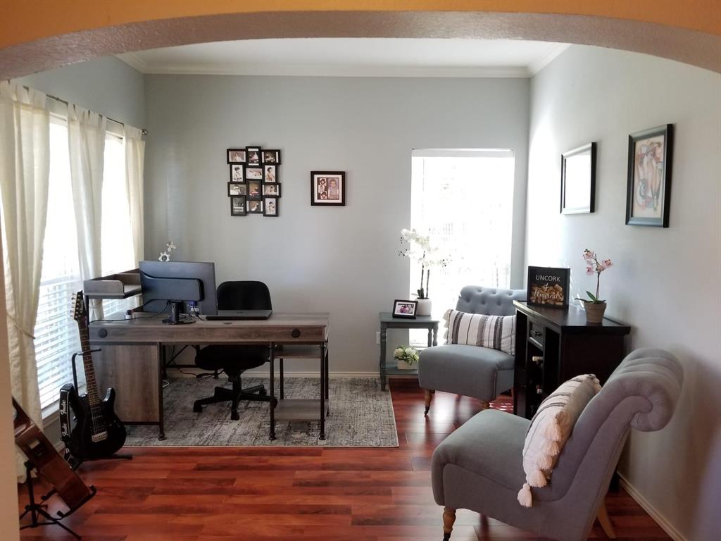 Hilltop Estate Ph 1 Lewisville - Residential Lease