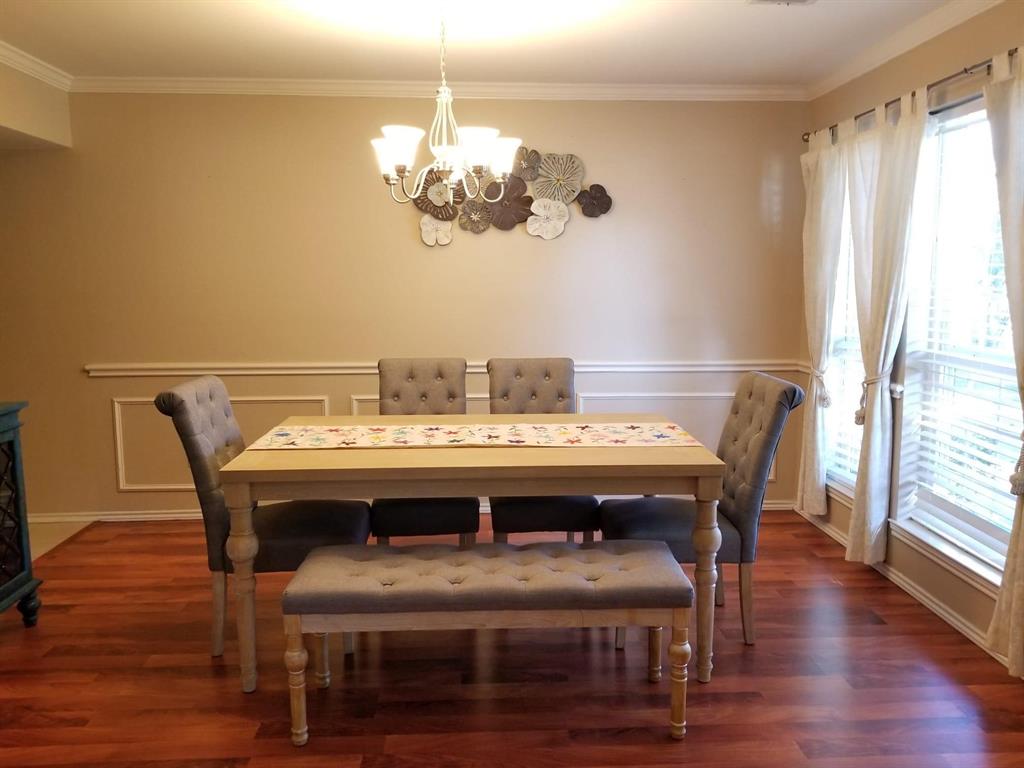 Hilltop Estate Ph 1 Lewisville - Residential Lease