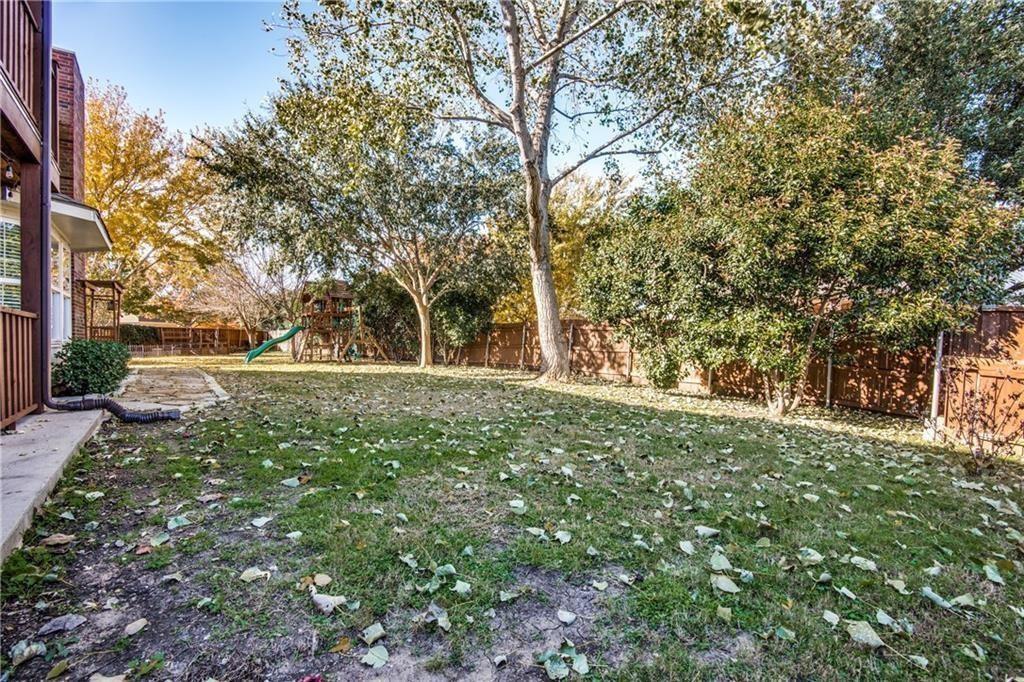 Hilltop Estate Ph 1 Lewisville - Residential Lease