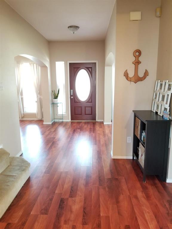 Hilltop Estate Ph 1 Lewisville - Residential Lease